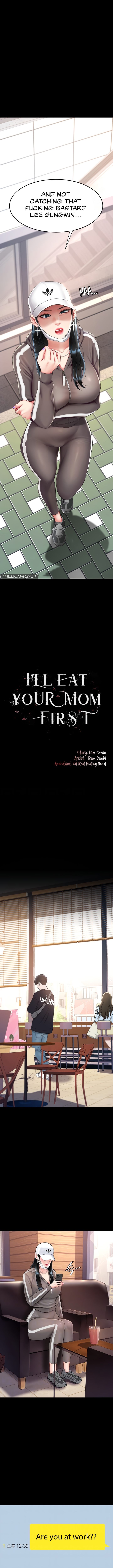 Go Ahead, Mom Chap chap 74-Go Ahead, Mom - Next Chap 75