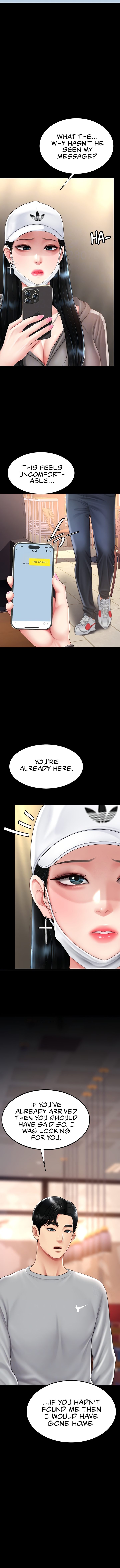 Go Ahead, Mom Chap chap 74-Go Ahead, Mom - Next Chap 75