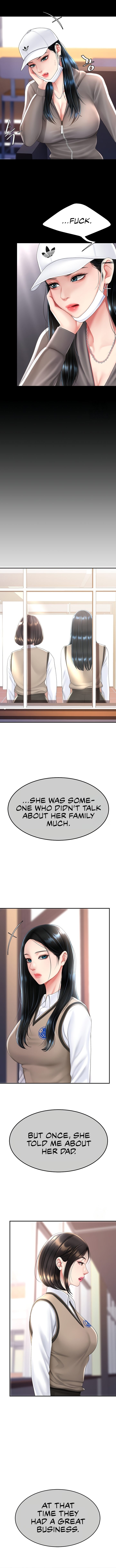 Go Ahead, Mom Chap chap 74-Go Ahead, Mom - Next Chap 75