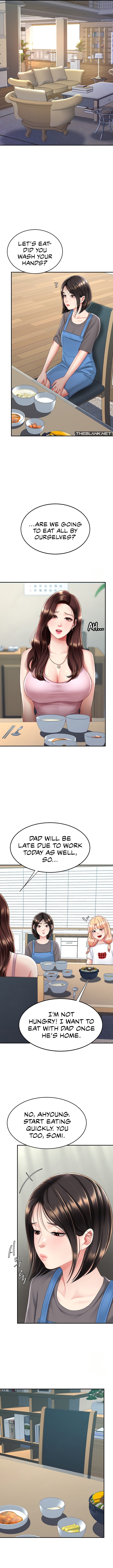 Go Ahead, Mom Chap chap 74-Go Ahead, Mom - Next Chap 75