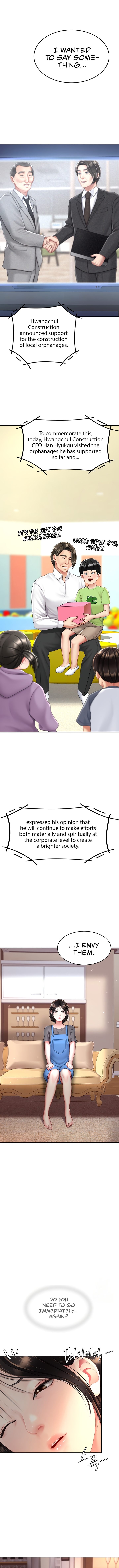 Go Ahead, Mom Chap chap 74-Go Ahead, Mom - Next Chap 75