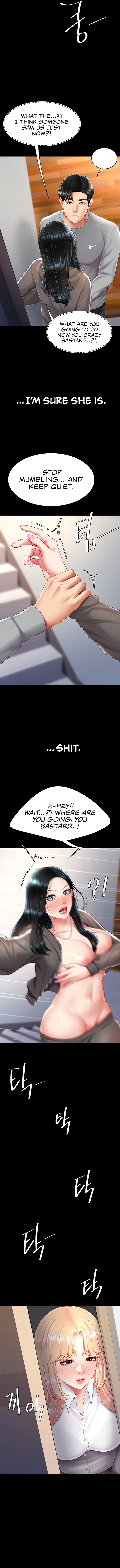 Go Ahead, Mom Chap chap 75-Go Ahead, Mom - Next Chap 76