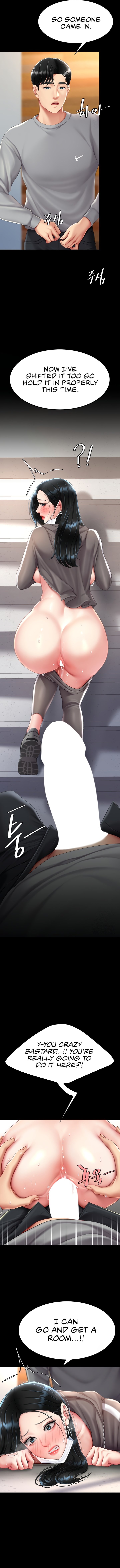 Go Ahead, Mom Chap chap 75-Go Ahead, Mom - Next Chap 76