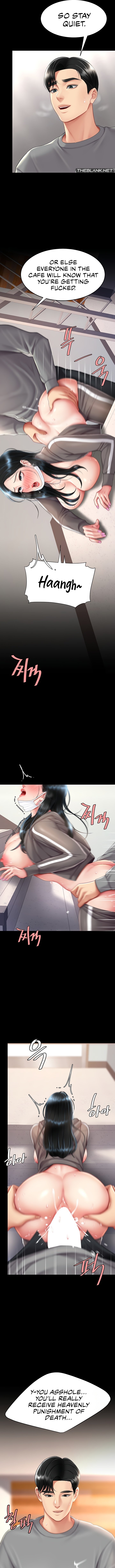 Go Ahead, Mom Chap chap 75-Go Ahead, Mom - Next Chap 76