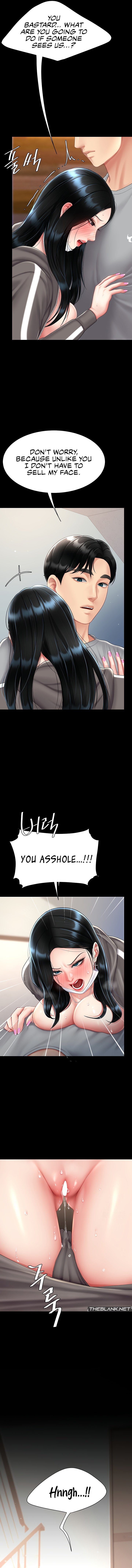 Go Ahead, Mom Chap chap 75-Go Ahead, Mom - Next Chap 76