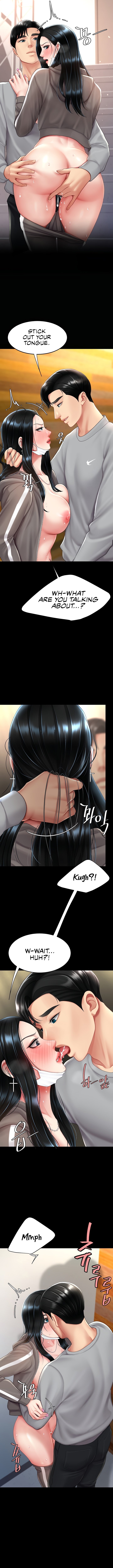 Go Ahead, Mom Chap chap 75-Go Ahead, Mom - Next Chap 76