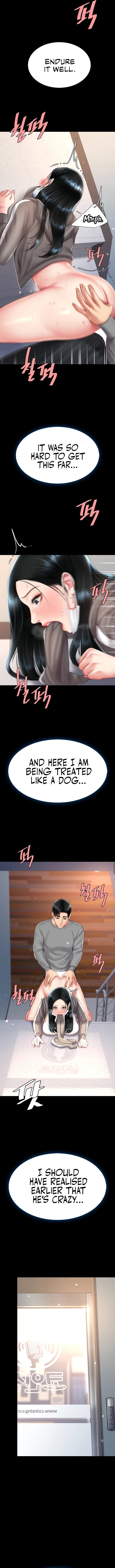 Go Ahead, Mom Chap chap 76-Go Ahead, Mom - Next Chap 77