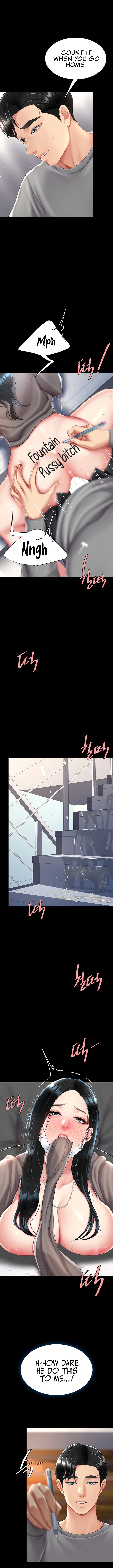 Go Ahead, Mom Chap chap 76-Go Ahead, Mom - Next Chap 77