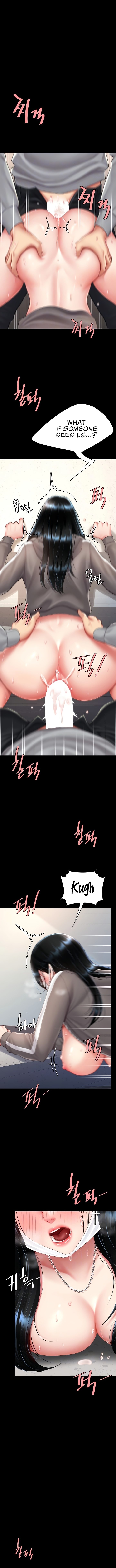 Go Ahead, Mom Chap chap 76-Go Ahead, Mom - Next Chap 77