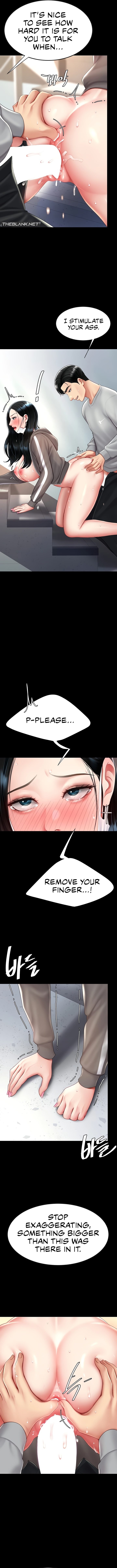 Go Ahead, Mom Chap chap 76-Go Ahead, Mom - Next Chap 77