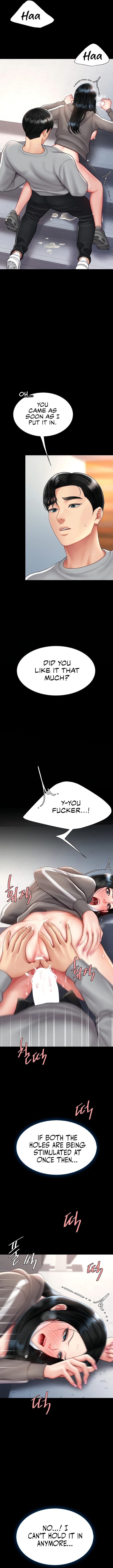 Go Ahead, Mom Chap chap 76-Go Ahead, Mom - Next Chap 77