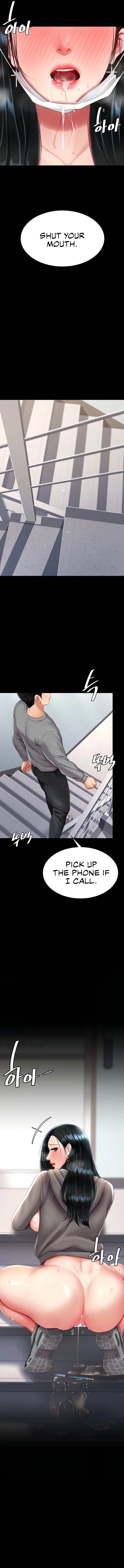 Go Ahead, Mom Chap chap 77-Go Ahead, Mom - Next Chap 78