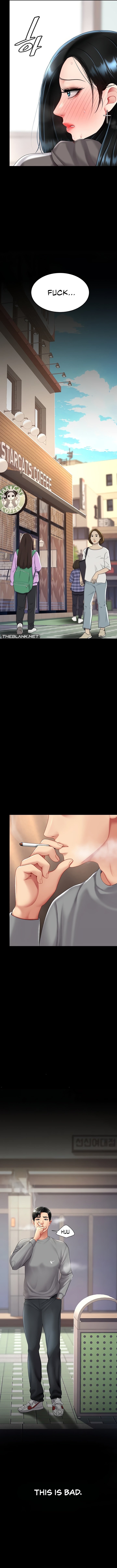 Go Ahead, Mom Chap chap 77-Go Ahead, Mom - Next Chap 78