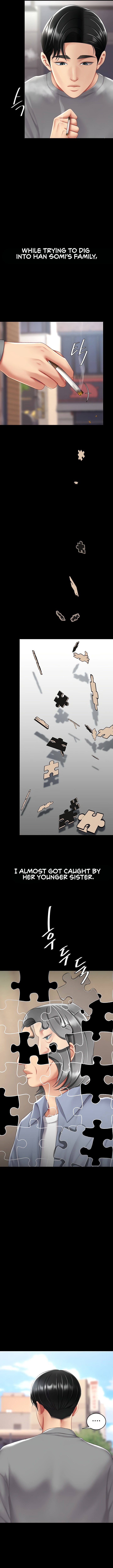 Go Ahead, Mom Chap chap 77-Go Ahead, Mom - Next Chap 78