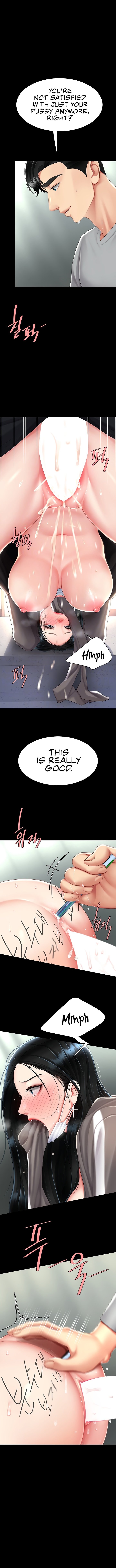 Go Ahead, Mom Chap chap 77-Go Ahead, Mom - Next Chap 78