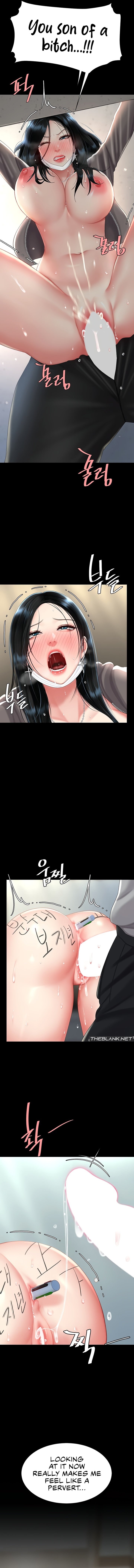 Go Ahead, Mom Chap chap 77-Go Ahead, Mom - Next Chap 78