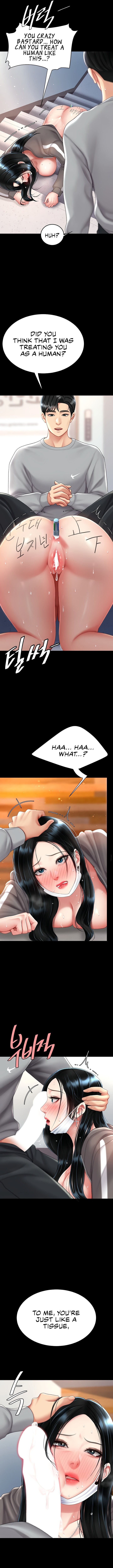 Go Ahead, Mom Chap chap 77-Go Ahead, Mom - Next Chap 78