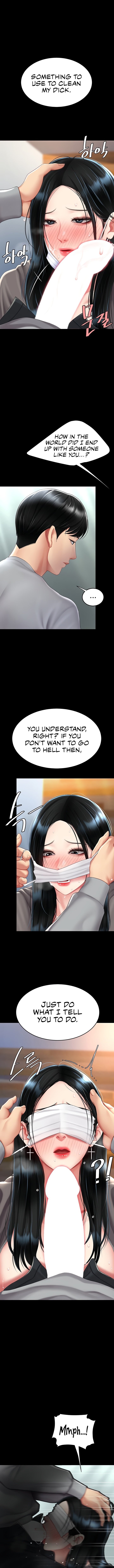 Go Ahead, Mom Chap chap 77-Go Ahead, Mom - Next Chap 78