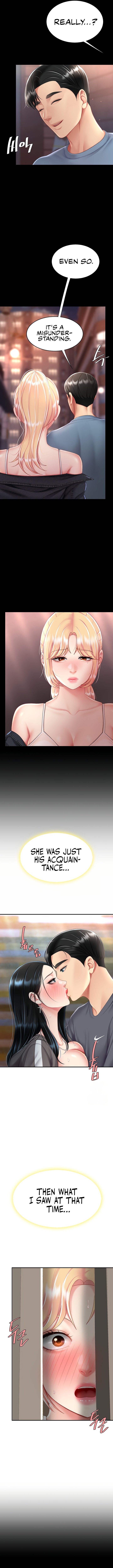 Go Ahead, Mom Chap Chapter 78-Go Ahead, Mom - Next Chap 79