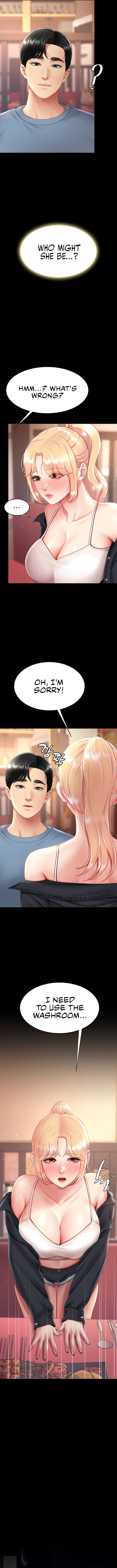 Go Ahead, Mom Chap Chapter 78-Go Ahead, Mom - Next Chap 79