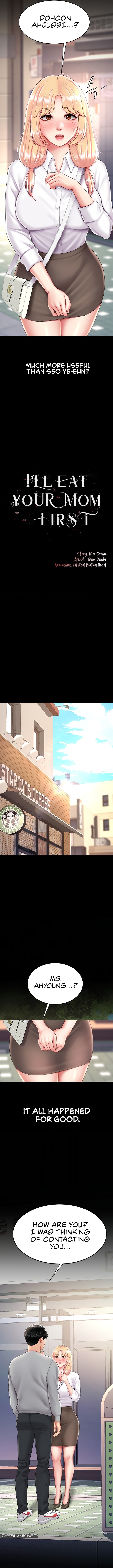 Go Ahead, Mom Chap Chapter 78-Go Ahead, Mom - Next Chap 79