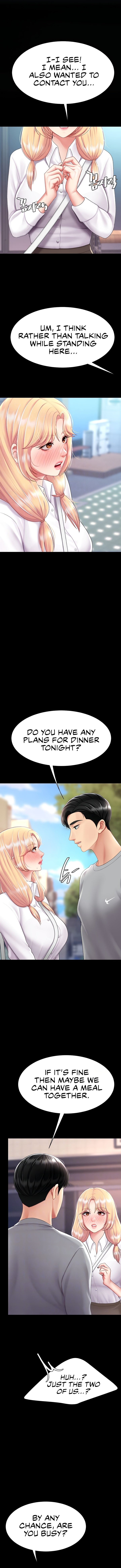 Go Ahead, Mom Chap Chapter 78-Go Ahead, Mom - Next Chap 79