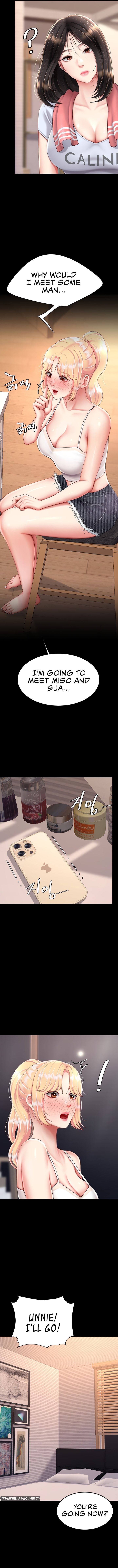 Go Ahead, Mom Chap Chapter 78-Go Ahead, Mom - Next Chap 79