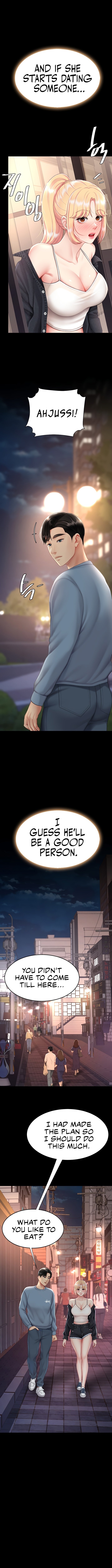 Go Ahead, Mom Chap Chapter 78-Go Ahead, Mom - Next Chap 79