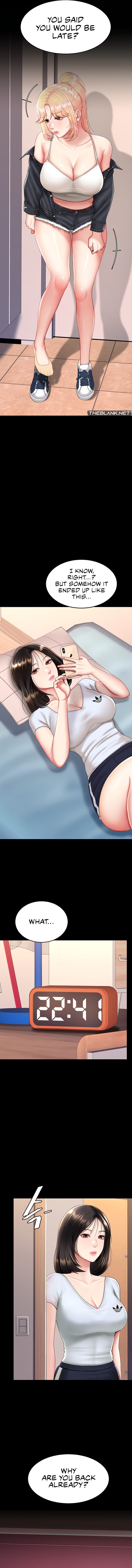 Go Ahead, Mom Chap Chapter 79-Go Ahead, Mom - Next Chap 80