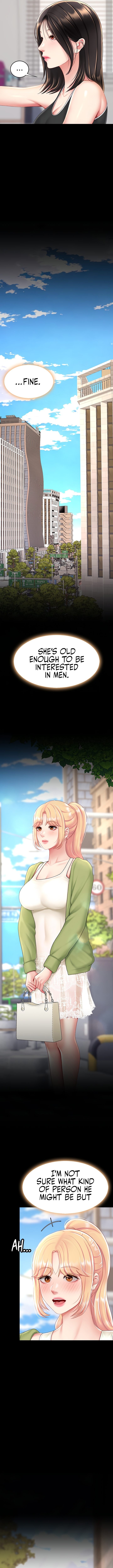 Go Ahead, Mom Chap Chapter 79-Go Ahead, Mom - Next Chap 80