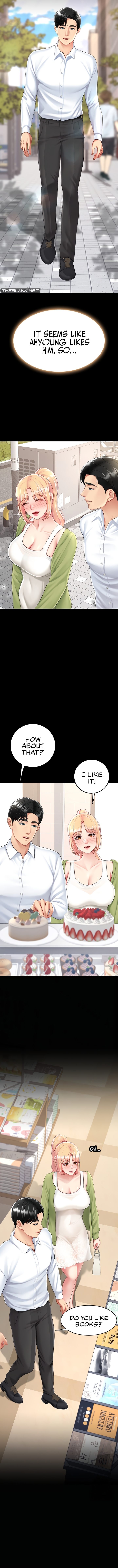 Go Ahead, Mom Chap Chapter 79-Go Ahead, Mom - Next Chap 80