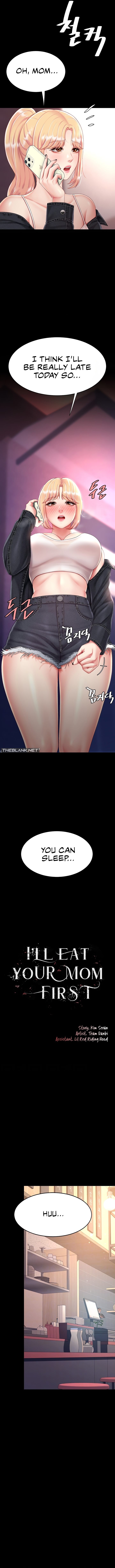 Go Ahead, Mom Chap Chapter 79-Go Ahead, Mom - Next Chap 80