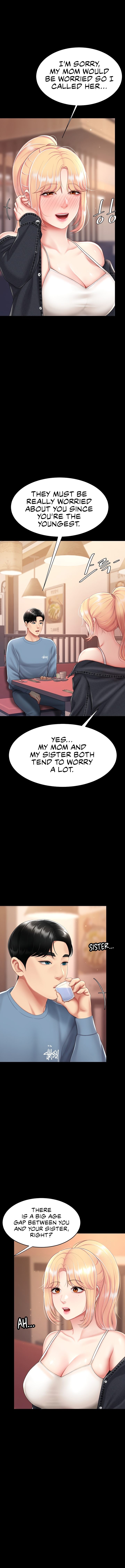 Go Ahead, Mom Chap Chapter 79-Go Ahead, Mom - Next Chap 80