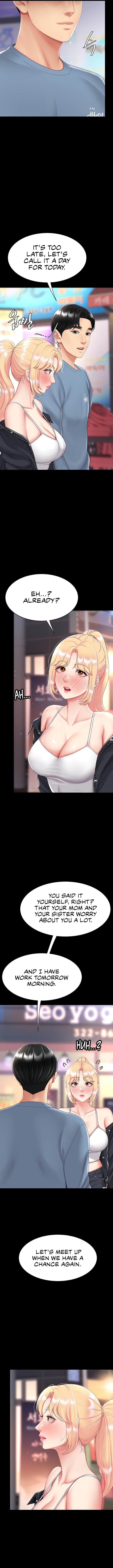 Go Ahead, Mom Chap Chapter 79-Go Ahead, Mom - Next Chap 80