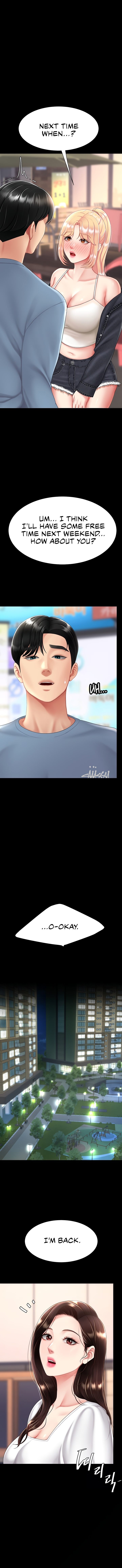 Go Ahead, Mom Chap Chapter 79-Go Ahead, Mom - Next Chap 80