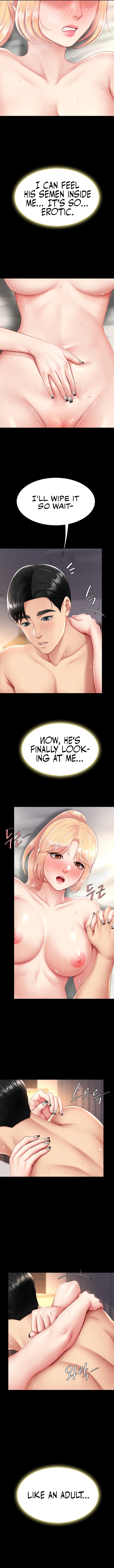 Go Ahead, Mom Chap Chapter 82-Go Ahead, Mom - Next Chap 83