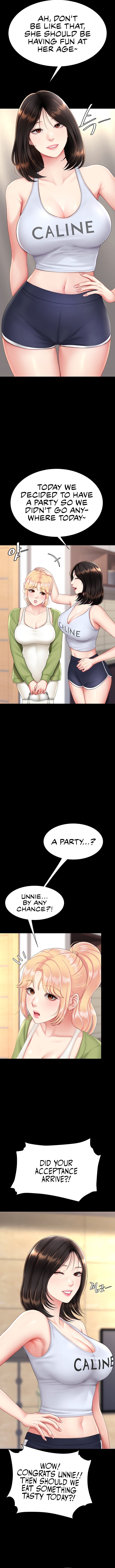 Go Ahead, Mom Chap Chapter 83-Go Ahead, Mom - Next Chap 84