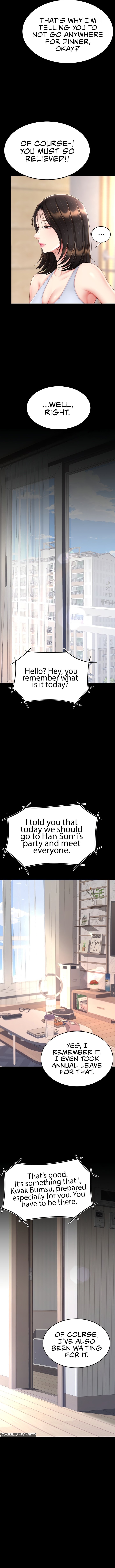 Go Ahead, Mom Chap Chapter 83-Go Ahead, Mom - Next Chap 84