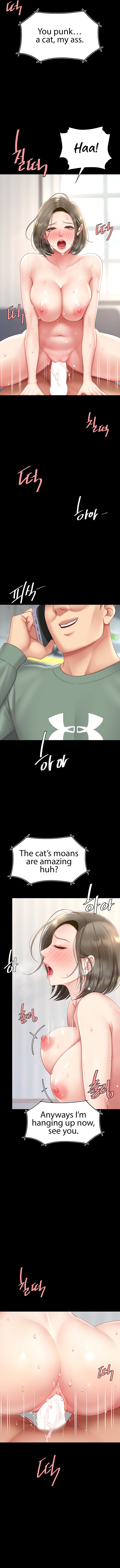 Go Ahead, Mom Chap Chapter 83-Go Ahead, Mom - Next Chap 84