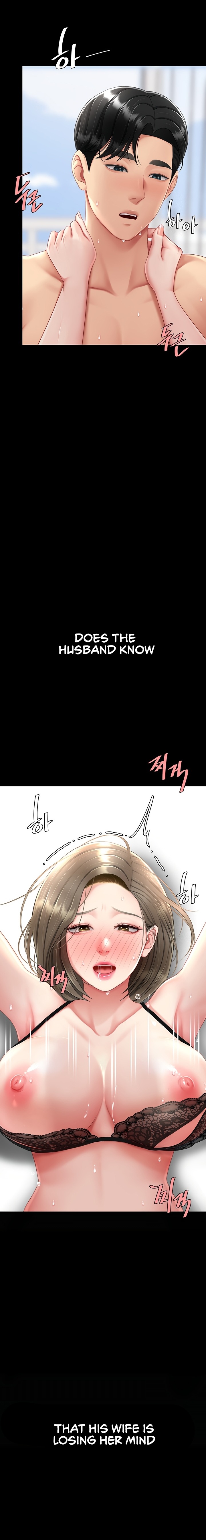 Go Ahead, Mom Chap Chapter 84-Go Ahead, Mom - Next Chap 85