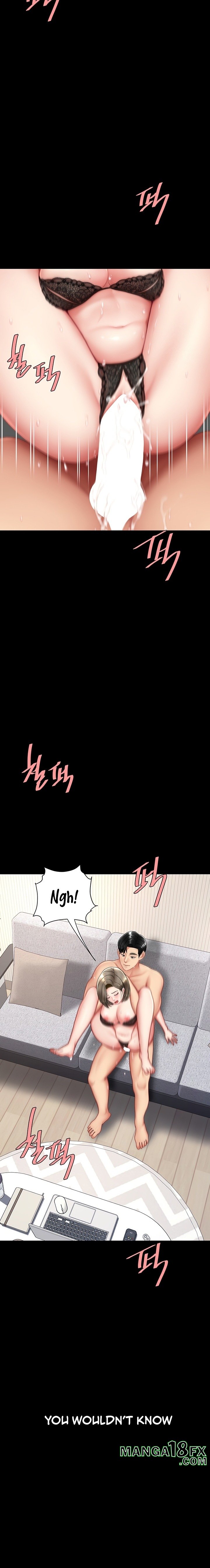 Go Ahead, Mom Chap Chapter 84-Go Ahead, Mom - Next Chap 85