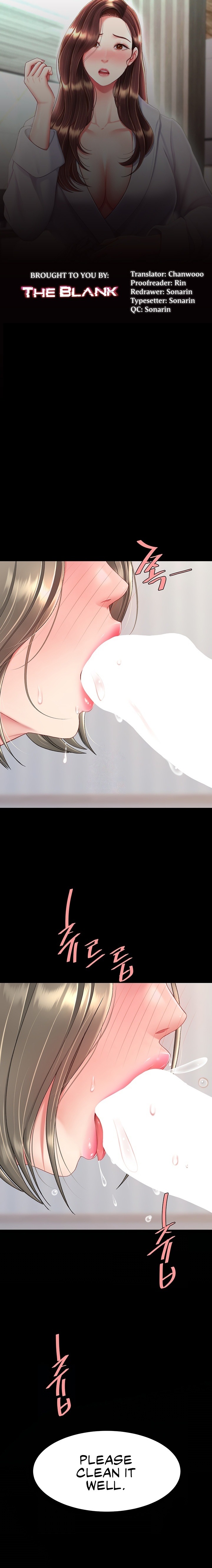 Go Ahead, Mom Chap Chapter 84-Go Ahead, Mom - Next Chap 85