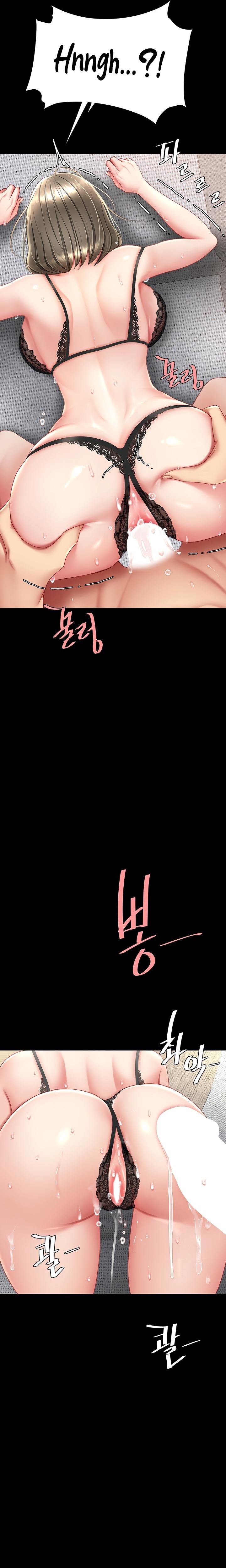 Go Ahead, Mom Chap Chapter 84-Go Ahead, Mom - Next Chap 85