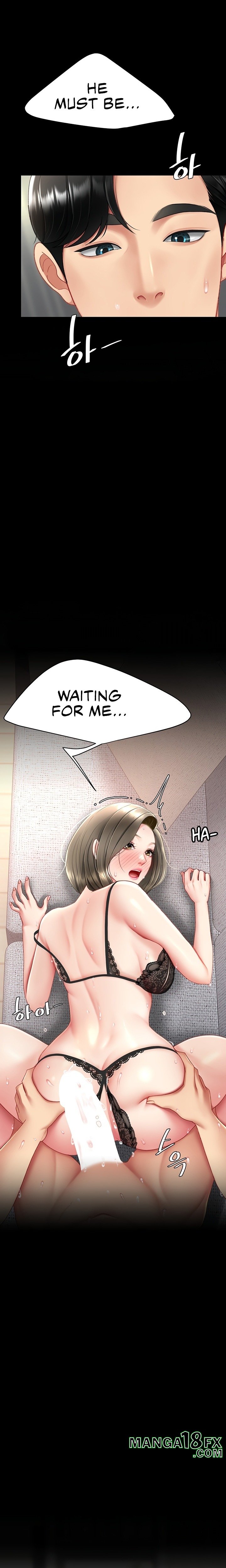 Go Ahead, Mom Chap Chapter 84-Go Ahead, Mom - Next Chap 85