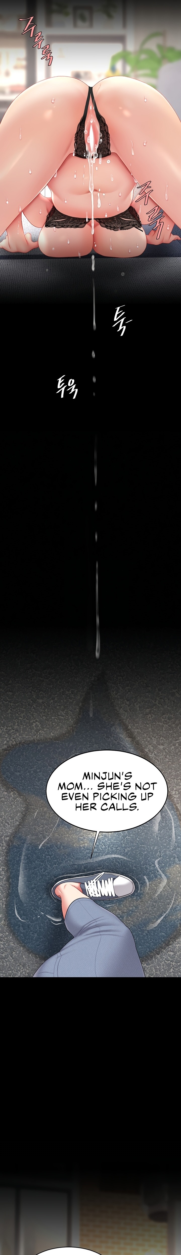 Go Ahead, Mom Chap Chapter 84-Go Ahead, Mom - Next Chap 85