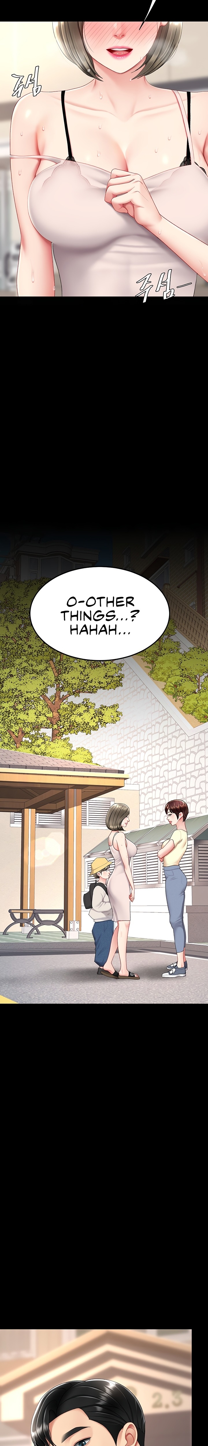 Go Ahead, Mom Chap Chapter 84-Go Ahead, Mom - Next Chap 85