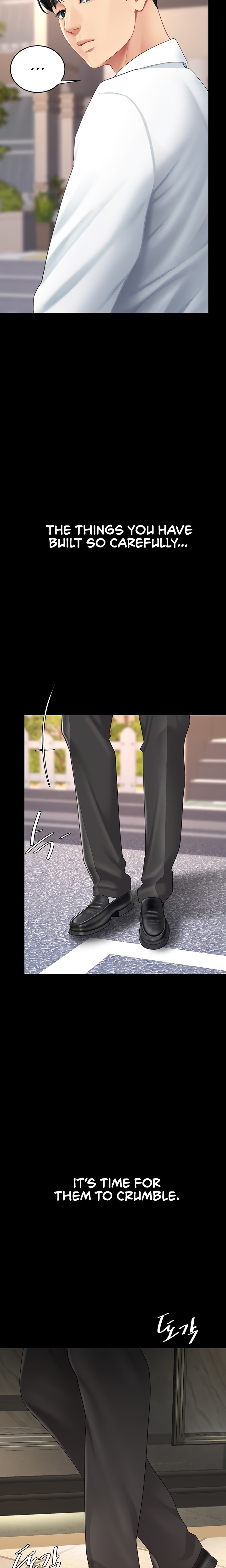 Go Ahead, Mom Chap Chapter 84-Go Ahead, Mom - Next Chap 85