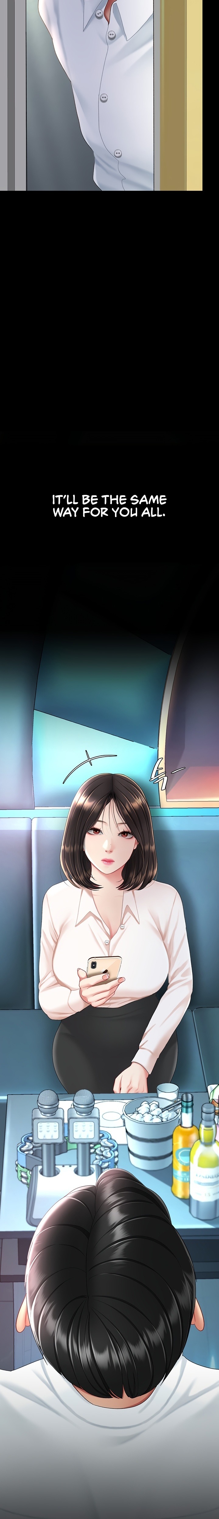 Go Ahead, Mom Chap Chapter 84-Go Ahead, Mom - Next Chap 85