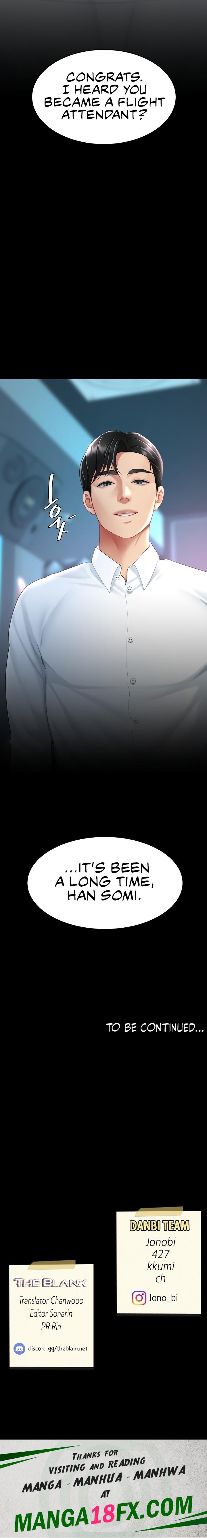 Go Ahead, Mom Chap Chapter 84-Go Ahead, Mom - Next Chap 85