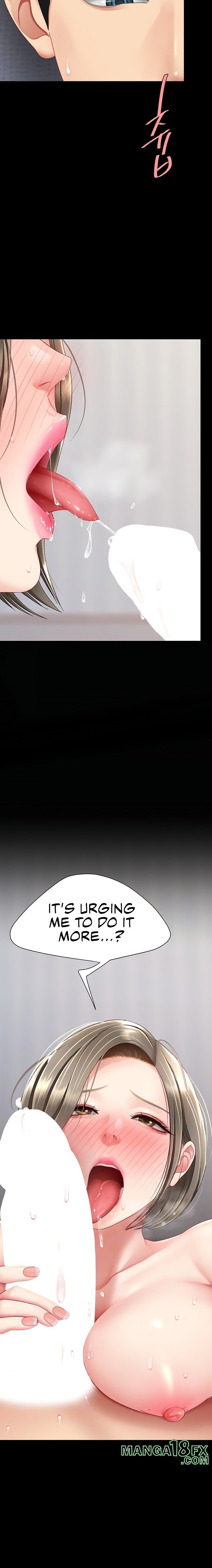 Go Ahead, Mom Chap Chapter 84-Go Ahead, Mom - Next Chap 85